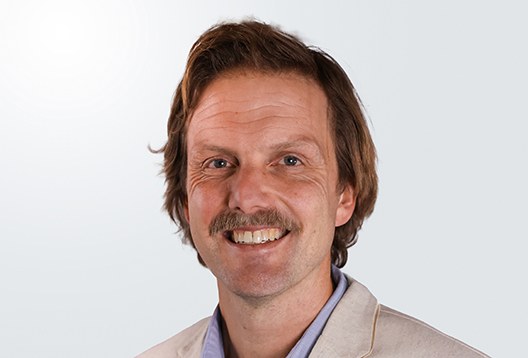 Mitch Collins, Lakes Community Board Chairperson